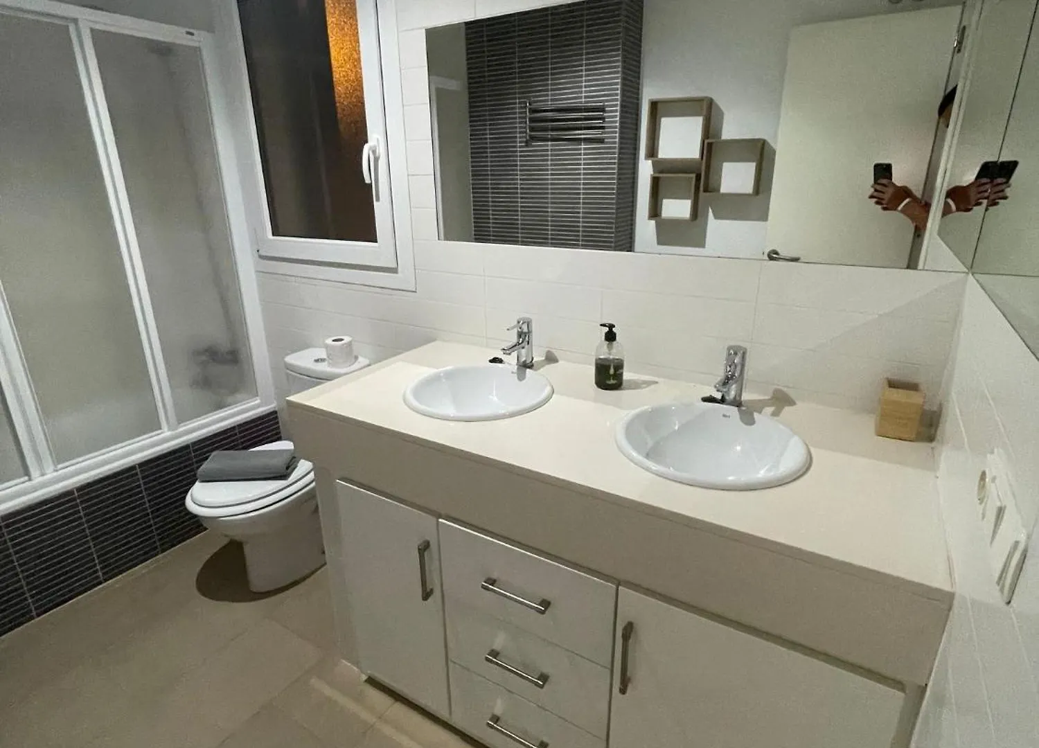 Casa Kizkur Villa Tarifa Semesterbostad