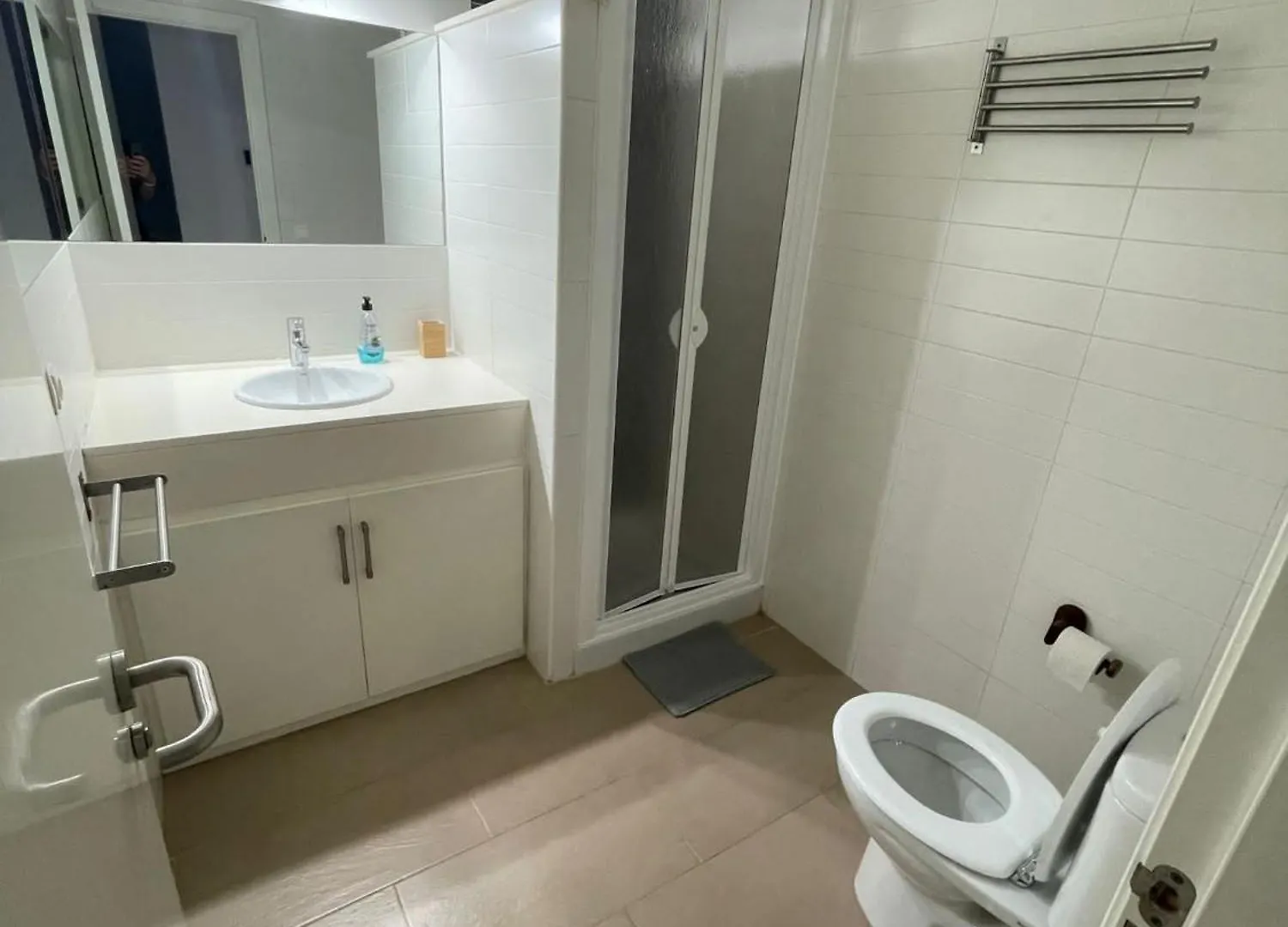 Semesterbostad Casa Kizkur Villa Tarifa