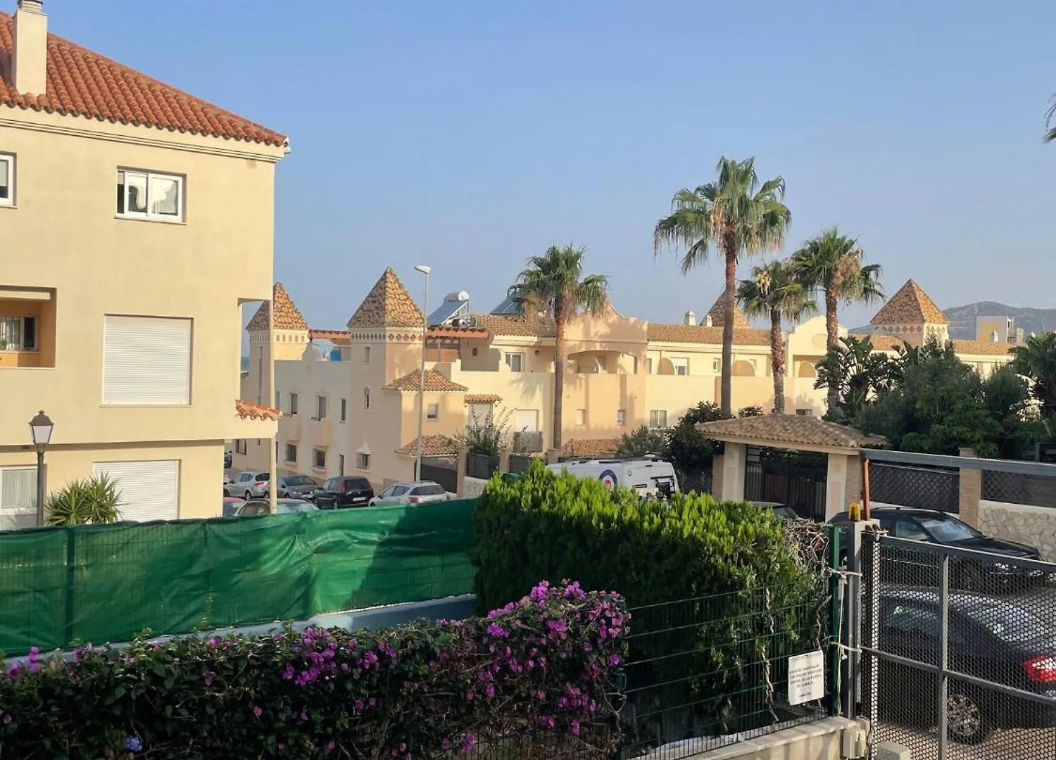 Casa Kizkur Villa Tarifa Spanien