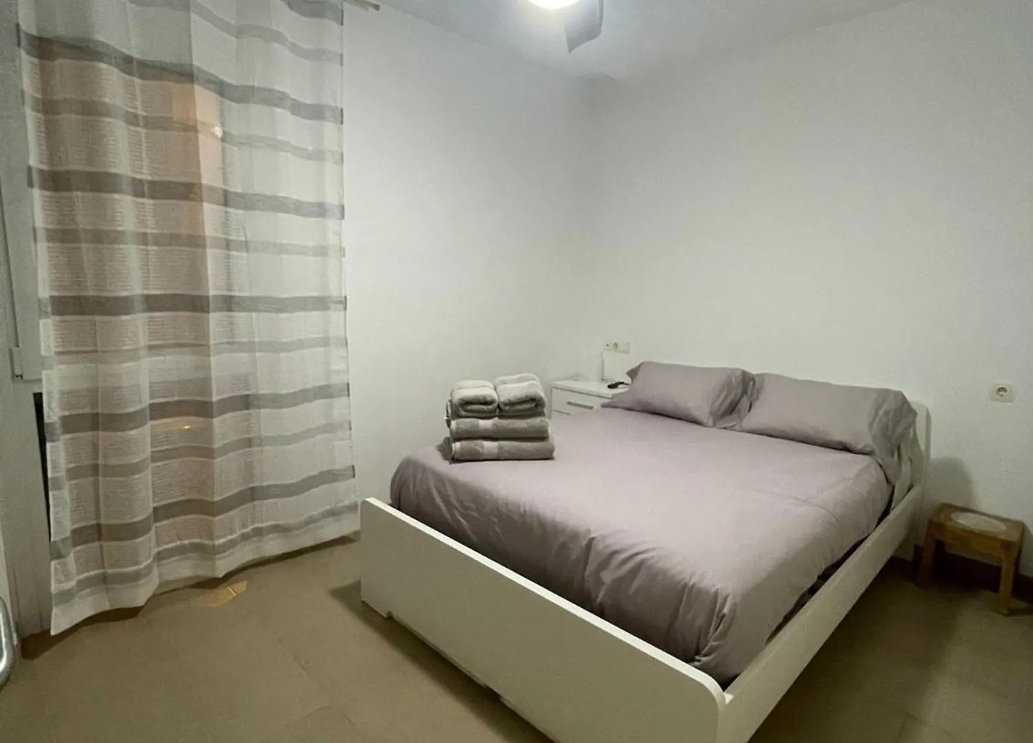 Casa Kizkur Villa Tarifa