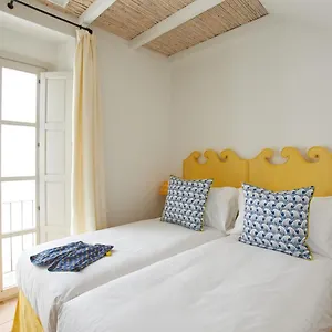  Bed & Breakfast El Escondite